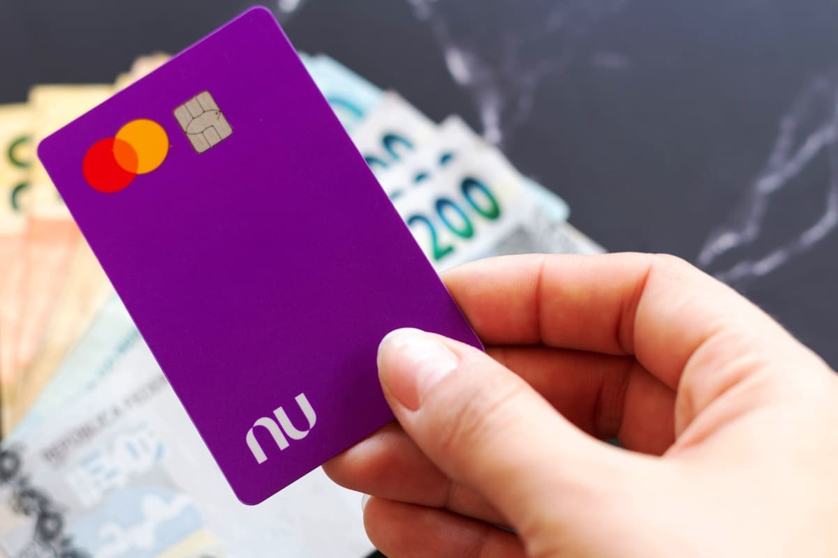 Nubank adere ao Desenrola e desnegativados por dívida de até R 100