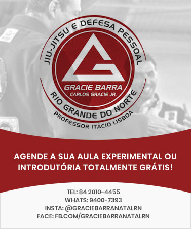 Gracie Barra