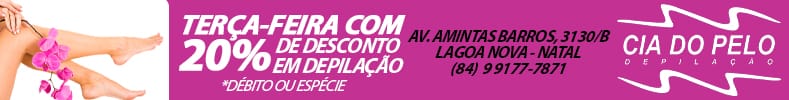 Cia do pelo