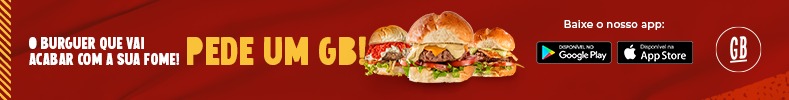 GB - Burguer