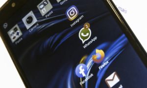 Sogra que atacou nora em redes sociais por conta do neto é condenada