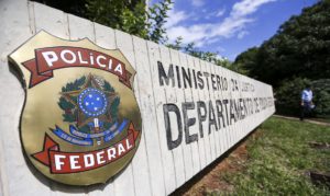 Desembargador e deputado são alvos da PF por venda de sentenças