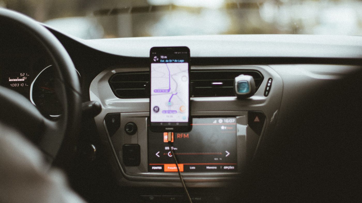 uber aplicativo
