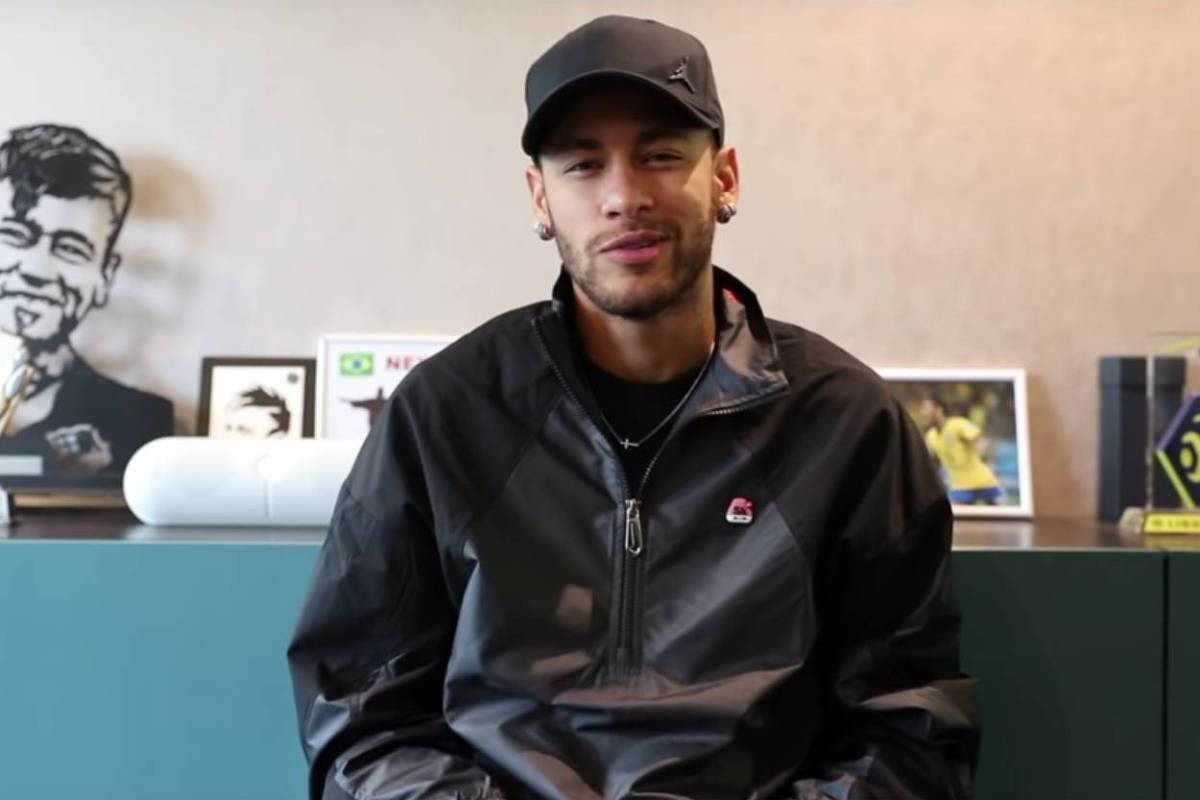 Neymar
