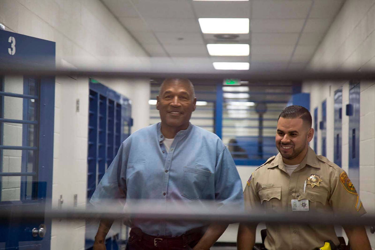 oj simpson