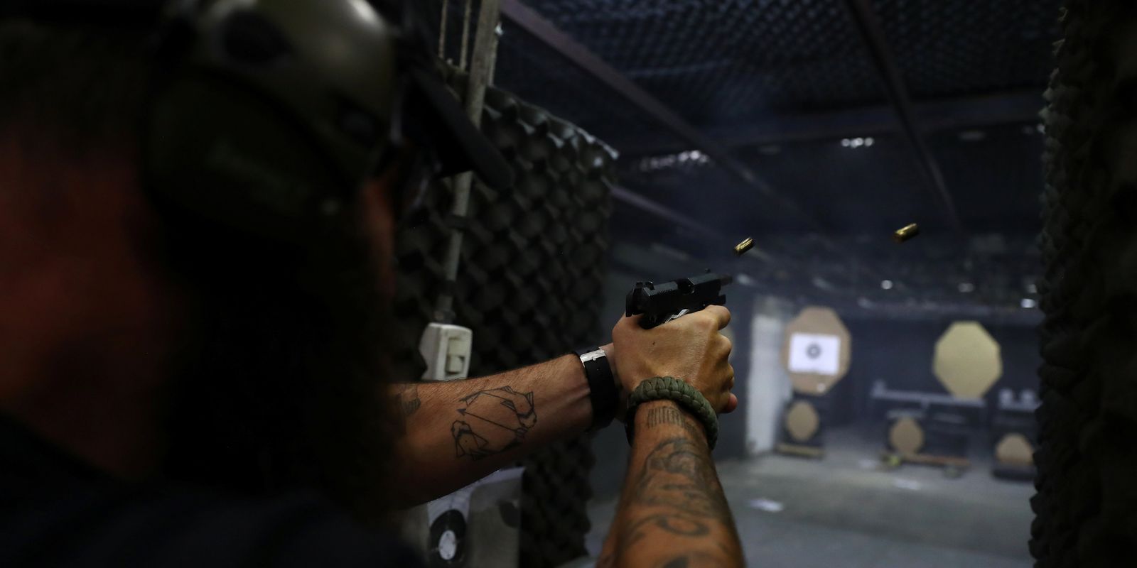 Pistola