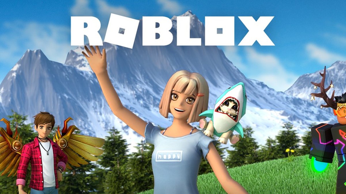 Roblox é acusada de ser uma plataforma insegura para crianças