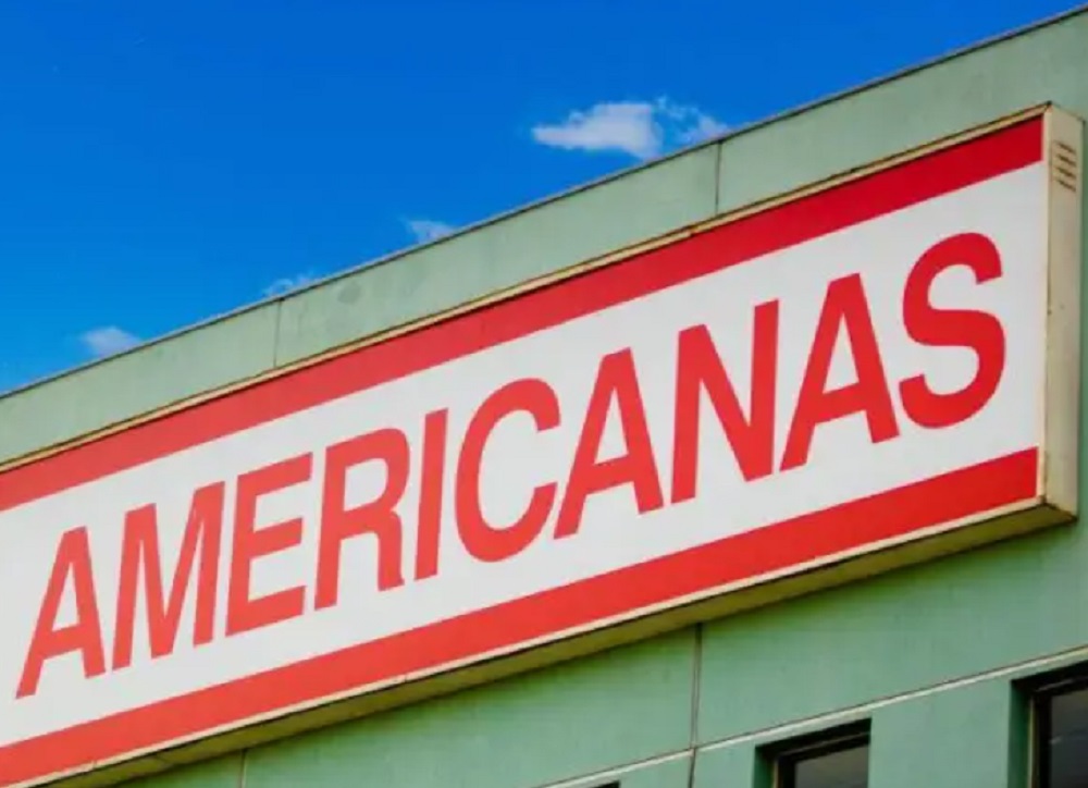 Americanas
