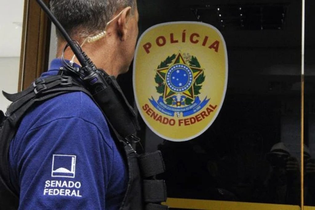 STJ deve considerar tirocínio policial em ações em flagrante, defende ministro