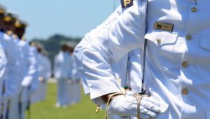 TJ reduz pena de oficial da Marinha por homicídio de pais de ex-namorado