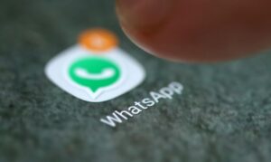 STF: Julgamento que derrubou bloqueio do WhatsApp vai para plenário físico