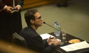 Caso Henry Borel: Justiça condena Jairinho e concede perdão a Monique
