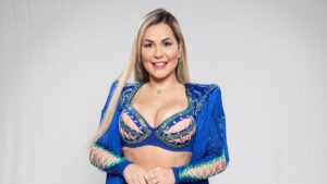 STJ mantém prisão da influenciadora Deolane Bezerra