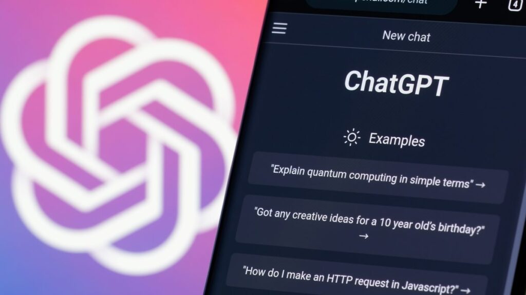 Usuário processa OpenAI por conselho médico perigoso no ChatGPT