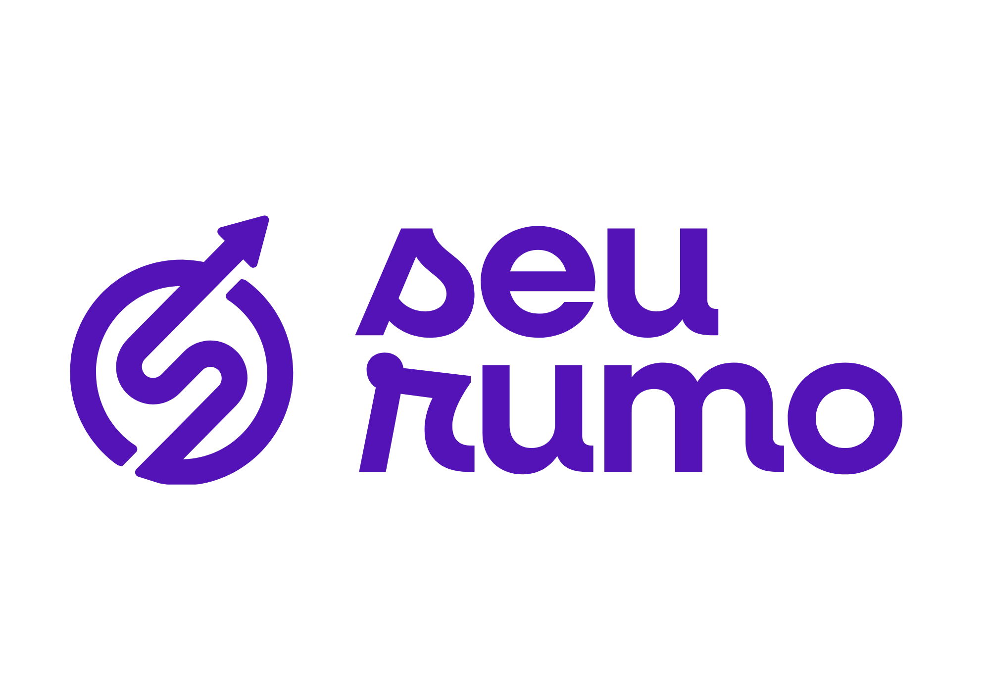 SEU RUMO (ROXO)