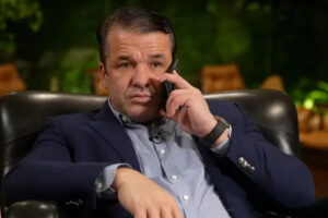 Preso por estupro, Thiago Brennand se casa por procuração com sua advogada