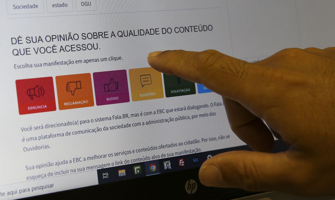 direito, ouvidoria