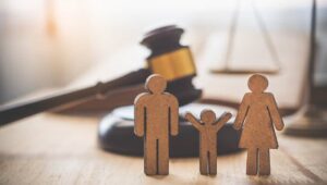 Juízo valida adoção de adulto que encontrou figura materna após perder mãe na infância