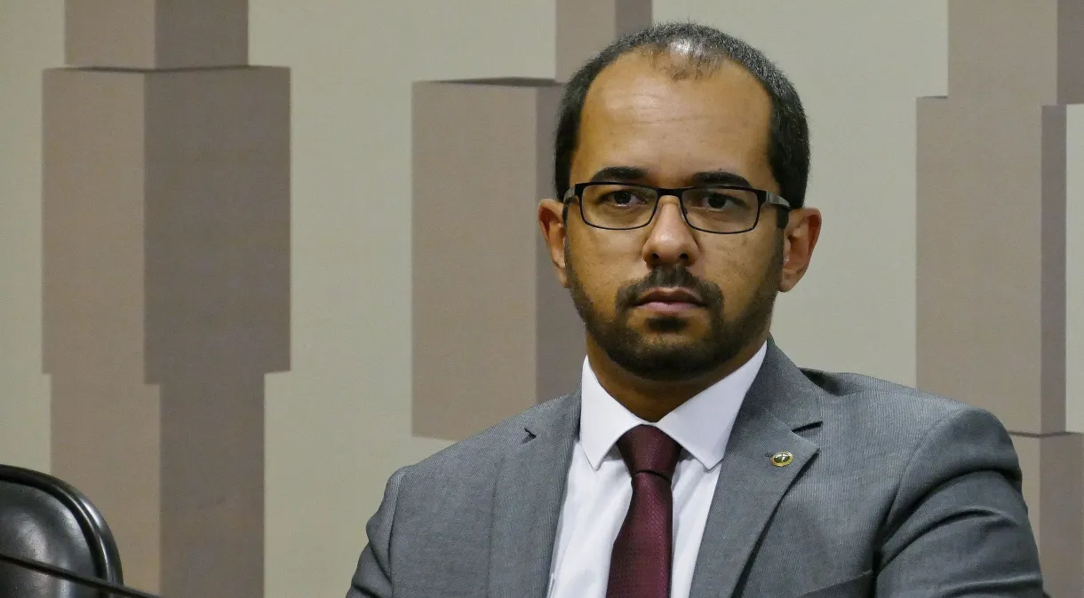 leonardo cardoso (Agência Senado)