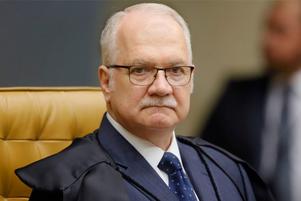 Fachin cria grupo de trabalho para revisar penduricalhos da magistratura