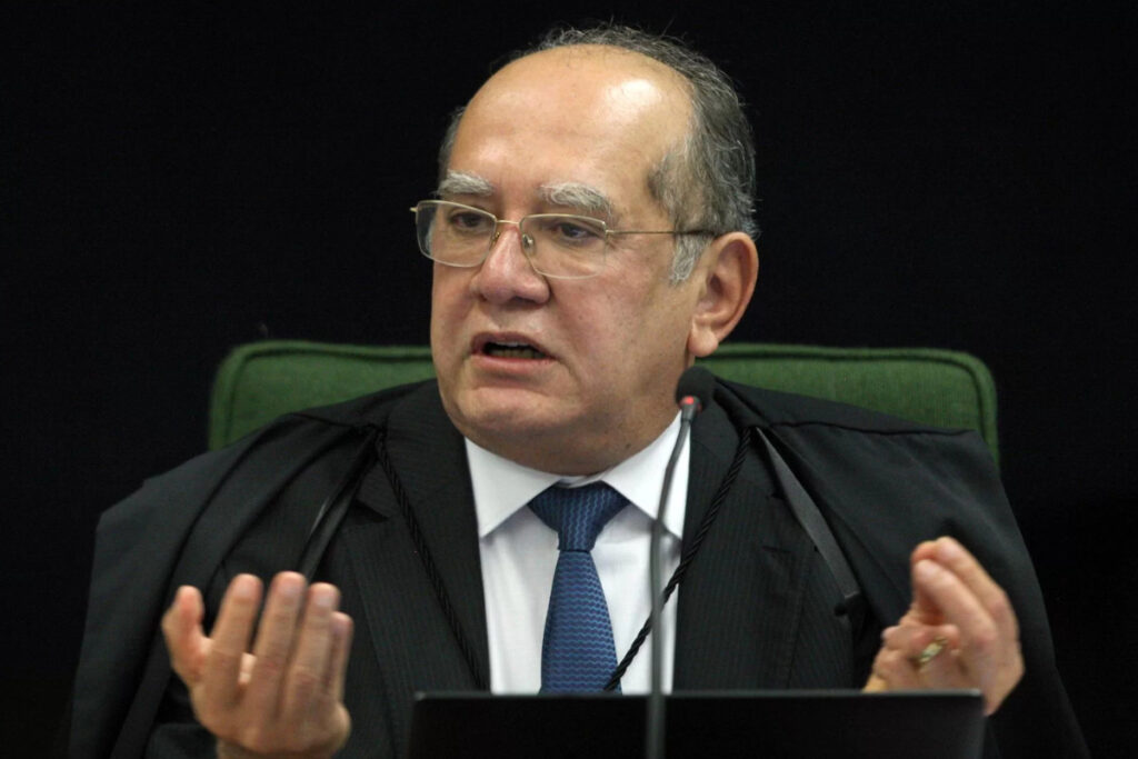 STF pode barrar medidas do Congresso para aumentar gastos, diz Gilmar