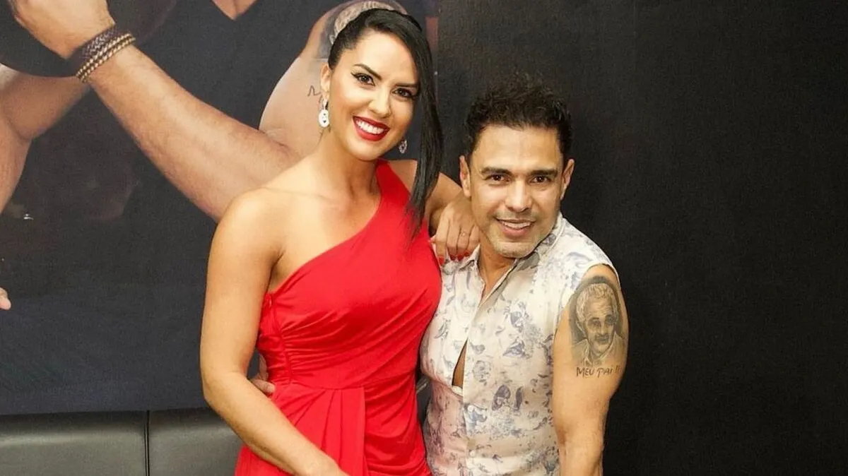 zeze de camargo