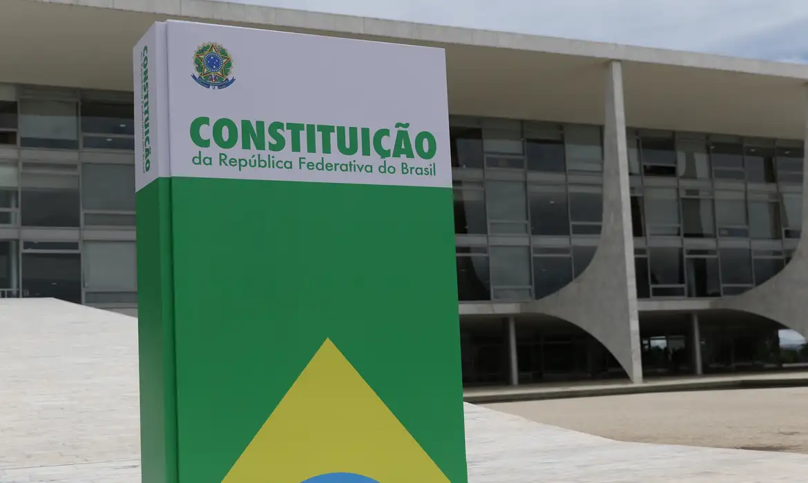 stf, constituição, poderes