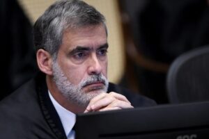 Schietti critica sigilo em HC de promotor: “Deve ser tratado como qualquer outro”