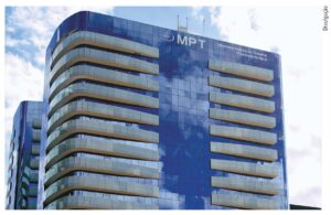 STJ recebe denúncia contra procuradora do MPT por desvio milionário de verbas