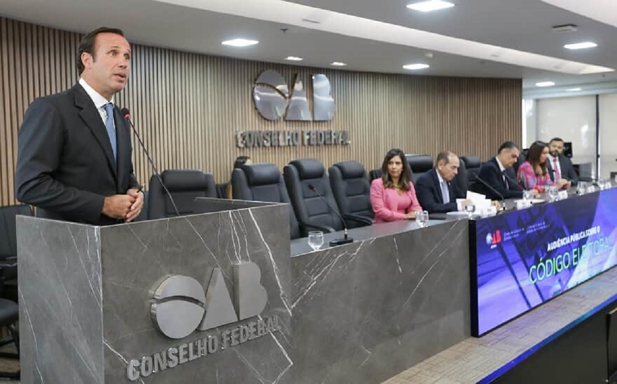 Raul Spinassé OAB
