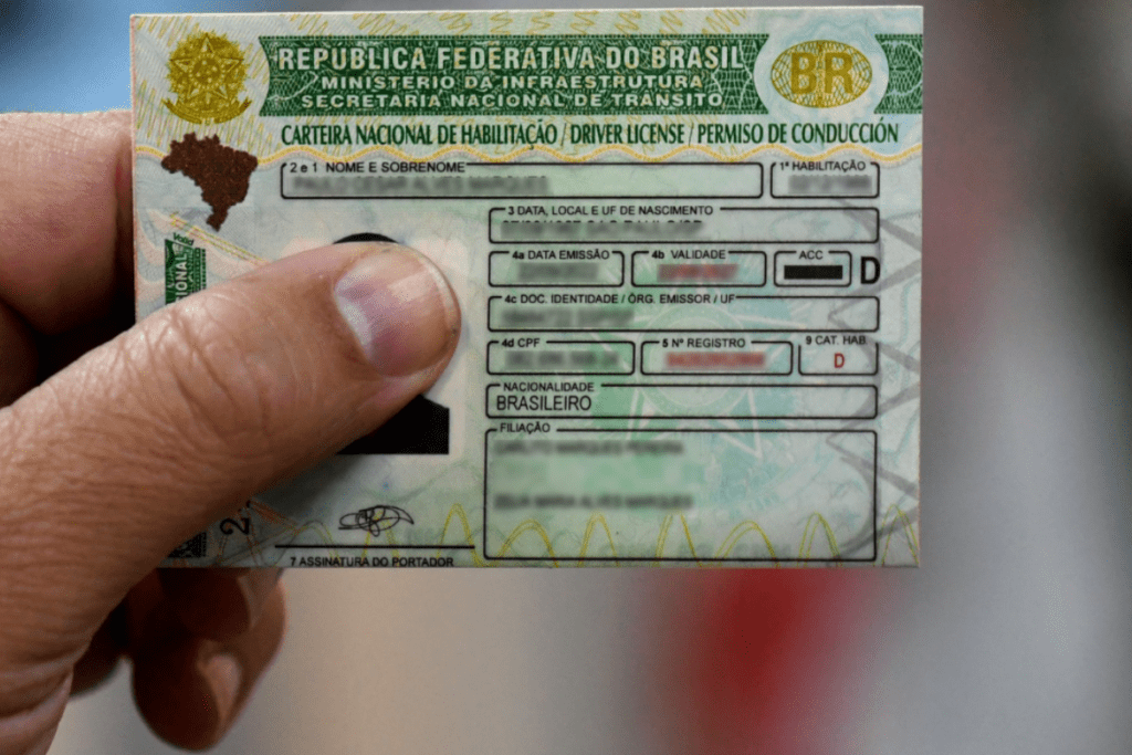 Sancionada lei que garante renovação automática da CNH