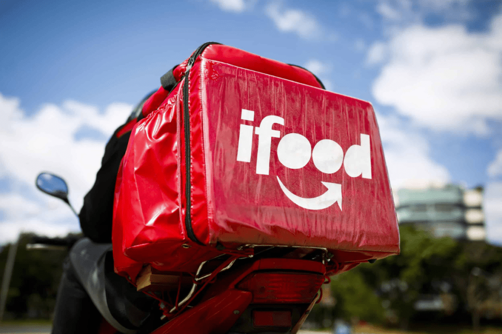 iFood terá de indenizar porteiro agredido por entregador
