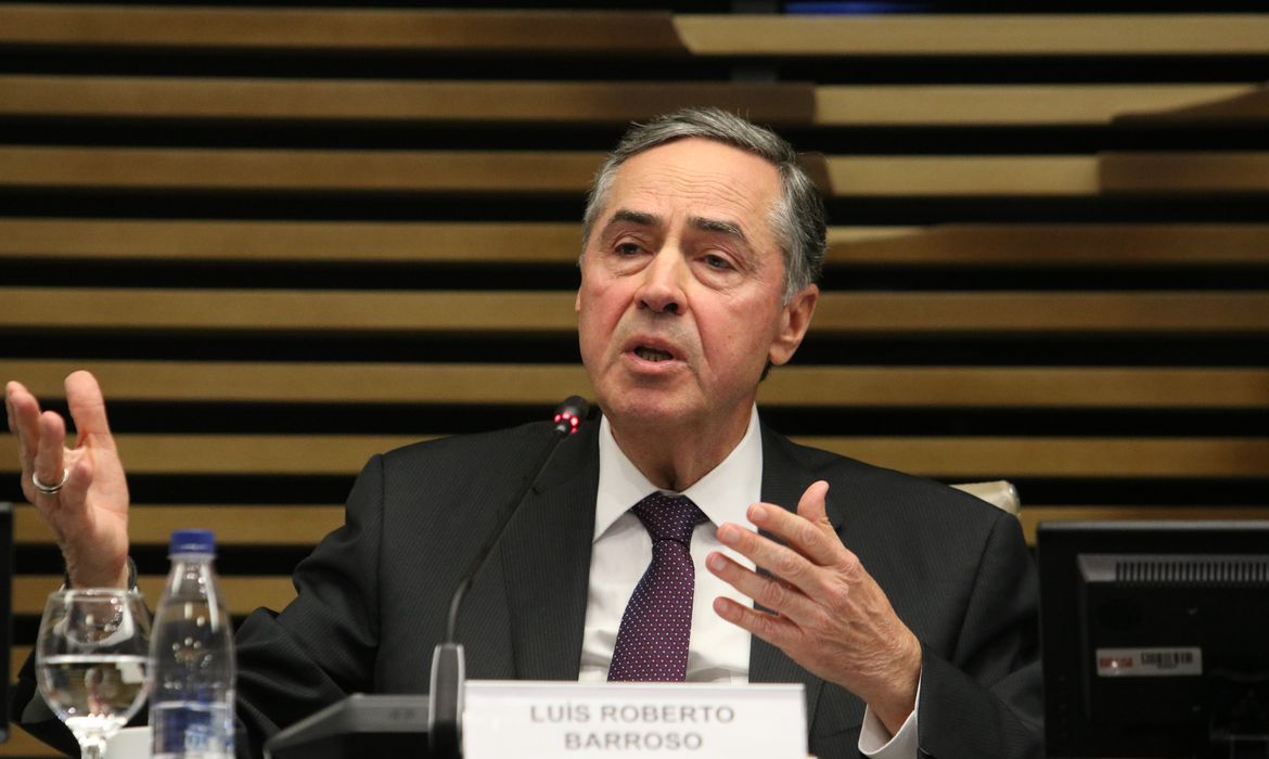 Barroso Rovena Rosa Agência Brasil