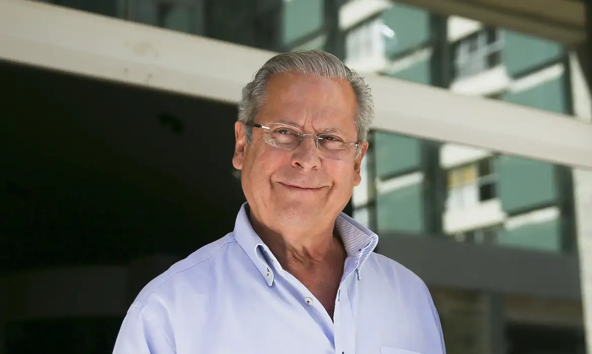 Marcelo Camargo Agência Brasil Ze Dirceu