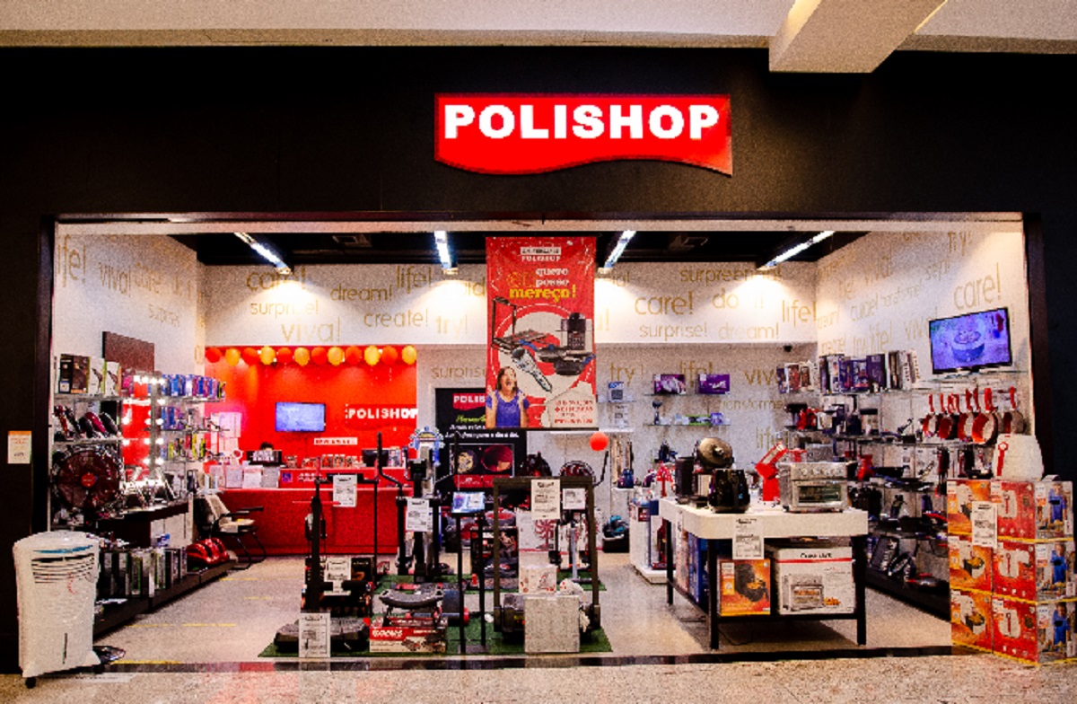 Divulgação/Shopping Nova Iguaçu
