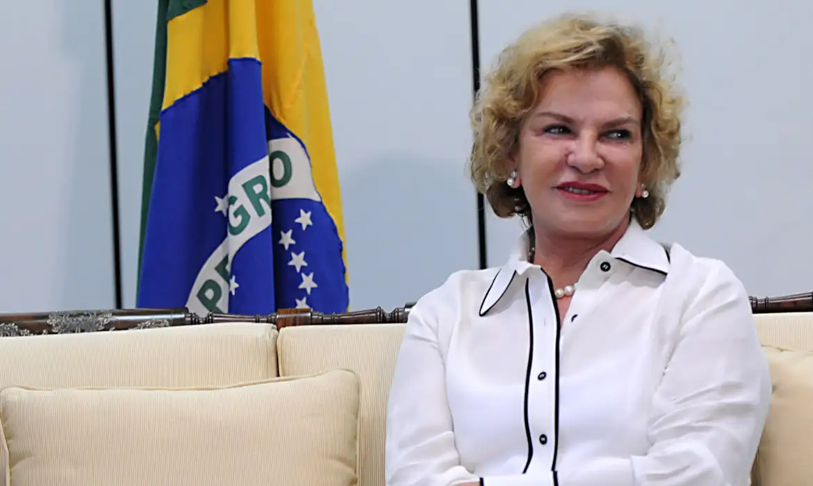 Marisa Letícia arquivo Agência Brasil