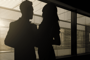 Paixão não correspondida leva à condenação de homem