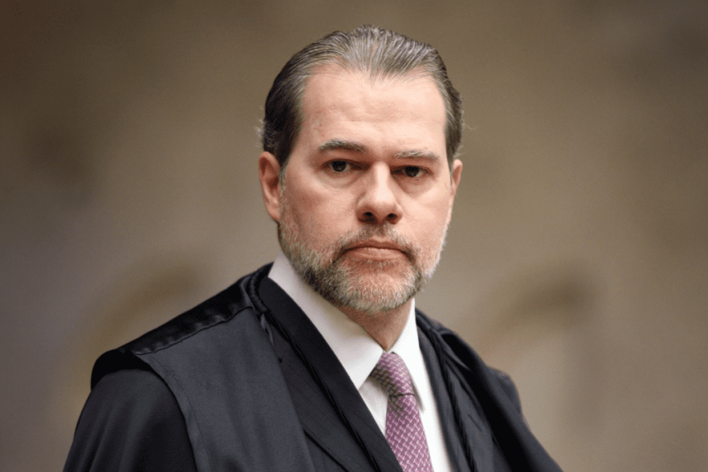 STF: Toffoli nega extraditar iraniana para proteger filha brasileira menor