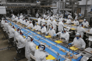 Gestantes não poderão trabalhar expostas a ruído elevado