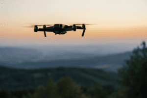 Profissional será indenizado após pane em drone que caiu durante inspeção predial
