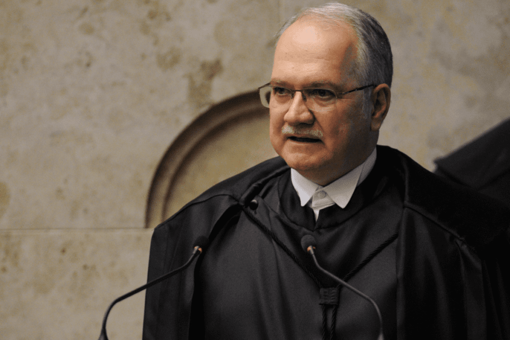 Fachin: Justiça estará atenta para facções não se infiltrarem nas eleições
