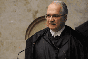 Penduricalhos: Fachin volta a defender transparência em pagamentos