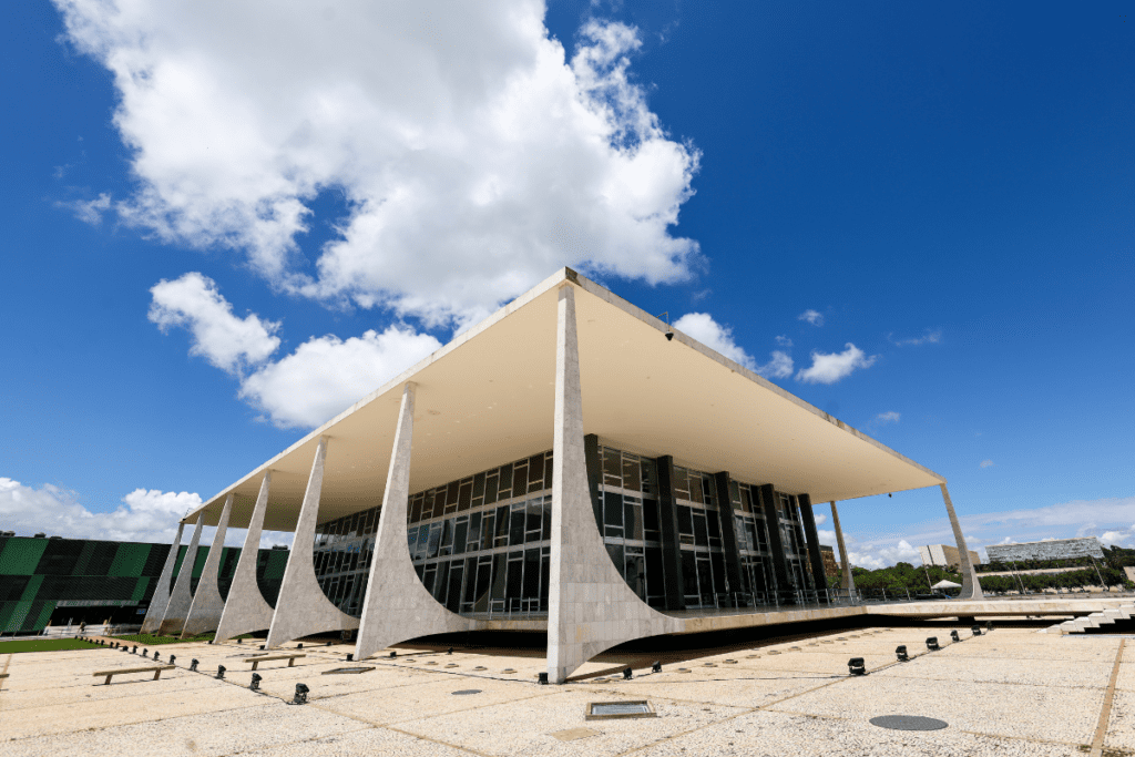 STF reduz em mais de 70% liminares monocráticas concedidas desde 2022 