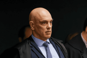 Justiça italiana cita Moraes e diz que Brasil foi parcial sobre Zambelli
