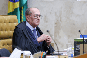 Gilmar Mendes concede regime aberto para ex-prefeito com idade avançada