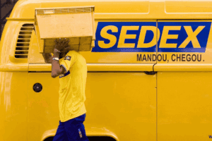 TST eleva para R$ 40 mil indenização de carteiro trancado em Fiorino durante assalto
