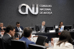 Lei cria departamento para monitorar decisões internacionais de direitos humanos pelo CNJ