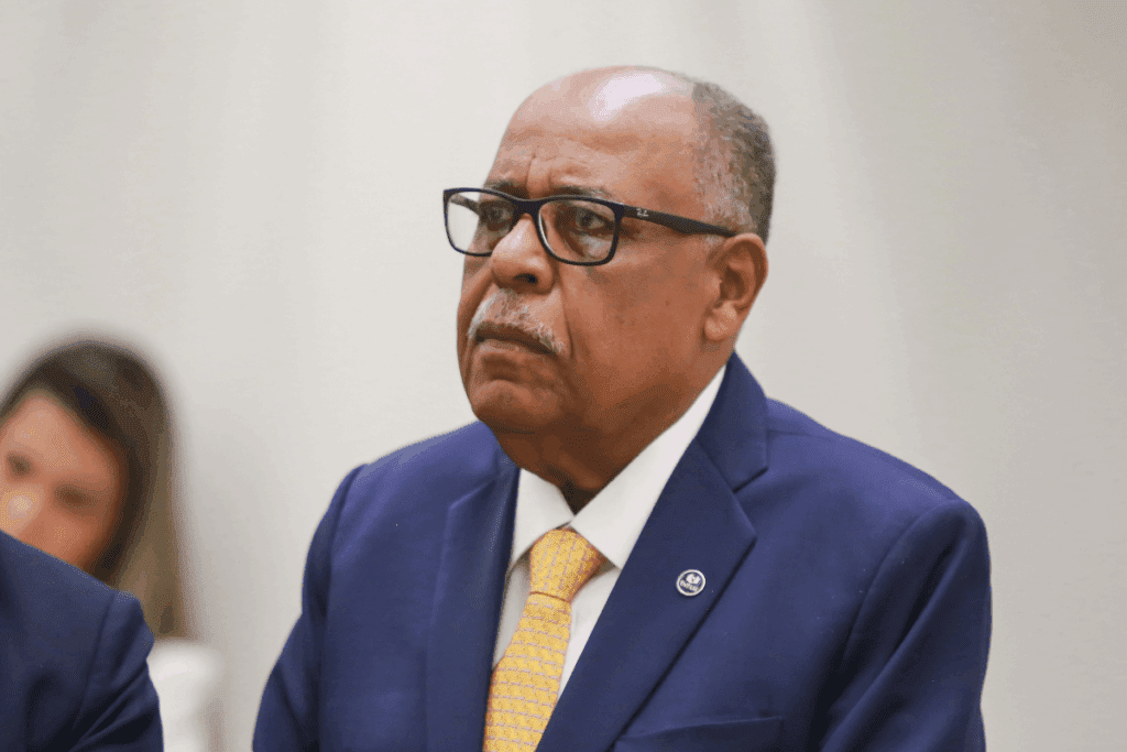 Senado aprova indicação de Benedito Gonçalves para corregedoria do CNJ