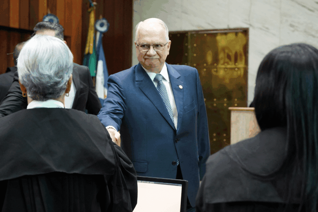 Decisões a partir de algoritmos devem preservar direitos humanos, afirma Fachin