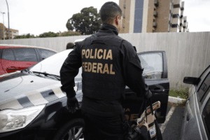 Pagamento antecipado de diárias a delegados da Polícia Federal é regra geral